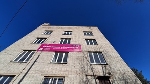 

В Красногвардейском районе продолжается ремонт двух поликлиник рисунок
