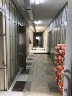 

В 2024 году в Красносельском районе продолжается реализации мероприятий региональной программы модернизации первичного звена здравоохранения рисунок
