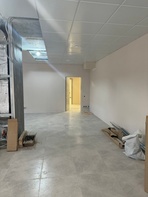 

Обновление поликлиники №120 продолжается рисунок
