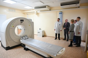 

Модернизация первичного звена здравоохранения во Фрунзенском районе рисунок
