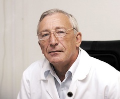 

Ушел из жизни Красняков Владимир Кириллович, возглавлявший с 2002 года СПб ГКУЗ «Городская станция переливания крови» рисунок
