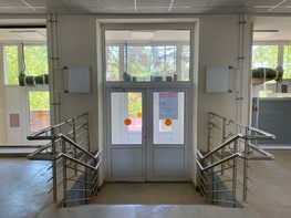 

В Центре здоровья Красногвардейского района продолжается капитальный ремонт рисунок
