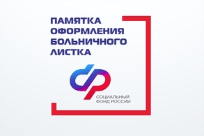 

Порядок оформления больничного листка image
