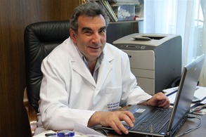 

Ушел из жизни Павел Наумович Кротин - главный врач "Городского консультативно-диагностического центра для детей "Ювента", доктор медицинских наук, профессор, Заслуженный врач РФ рисунок
