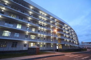 

В Санкт-Петербурге зарегистрирован второй случай коронавирусной инфекции 2019-nСoV рисунок
