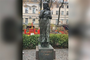 

Детская больница святой Марии Магдалины празднует 190-летие рисунок
