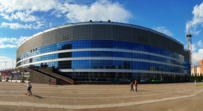 

В "Ледовом дворце" откроется пункт вакцинации от СOVID-19 рисунок
