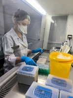 

Санкт‑Петербург в очередной раз обновил исторический минимум заболеваемости туберкулёзом рисунок
