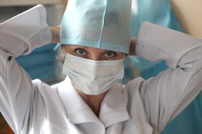 

В Санкт-Петербурге проходит диспансеризация населения рисунок
