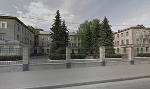 

Больница Святителя Луки начала прием больных с коронавирусом рисунок
