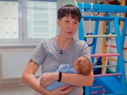 

Портал «Здоровье петербуржца»: цифровые сервисы управления здоровьем (видео) рисунок
