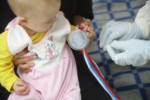 

Когда не обойтись без врача при заболевании ребенка новой коронавирусной инфекцией? рисунок
