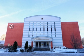 

В кампусе «Школы 21» на базе Центра Алмазова будут готовить уникальных специалистов в сфере медицины и цифровых технологий рисунок
