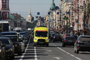 

Городские стационары готовы оказать помощь участникам ПМЭФ-2021 рисунок
