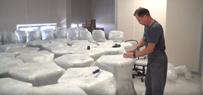 

В поликлинике №120 завершились работы на четвертом этаже рисунок
