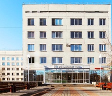 

Ограничительные мероприятия введены на территории  СПб ГБУЗ «Родильный дом №10» рисунок
