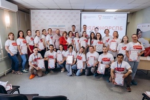 

Александр Беглов: Петербург входит в топ-5 регионов России по донорской активности населения рисунок
