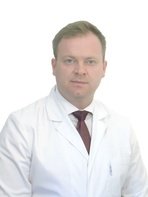 

На должность главного врача СПб ГБУЗ «Городская поликлиника №81» назначен Константин Иванов рисунок
