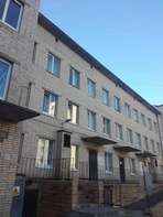 

В 2024 году в Красносельском районе детское поликлиническое отделение №74 городской поликлиники № 106 уходит на капремонт рисунок
