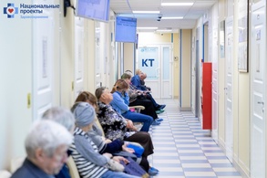 

В Санкт-Петербурге открылся четвертый ЦАОП рисунок
