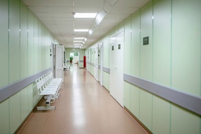 

Центры амбулаторной онкологической помощи (ЦАОП) ждут пациентов рисунок
