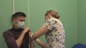 

Адреса пунктов вакцинации от COVID-19 в Петербурге рисунок
