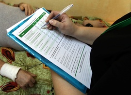 

В комитете по здравоохранению подвели итоги исследования мнения пациентов о качестве оказания медицинской помощи рисунок
