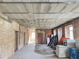 

Продолжается обновление Женской консультации №9 рисунок
