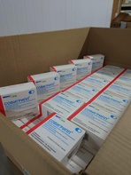 

В Петербурге началась вакцинация от гриппа рисунок
