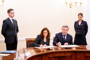 

Санкт-Петербургский госпиталь для ветеранов войн получит новейшее реабилитационное оборудование рисунок
