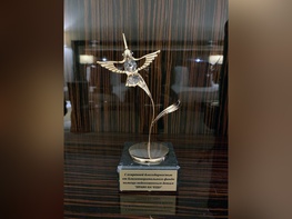 

Петербургские врачи получили премию за выхаживание недоношенных детей рисунок
