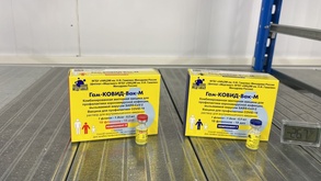 

В Санкт-Петербурге открыта запись на вакцинацию подростков рисунок
