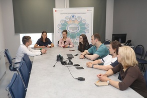 

В Петербурге родители получат доступ к электронным медицинским картам детей рисунок
