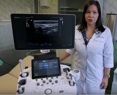 

Новый УЗИ-аппарат поставили в поликлиническое отделение № 57 поликлиники № 86 рисунок
