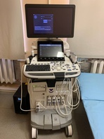 

В поликлинику № 74 Кронштадтского района поступило современное оборудование рисунок
