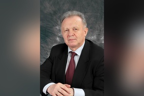 

Скончался профессор Алексей Степанович Барчук рисунок
