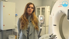 

По программе «Модернизации первичного звена здравоохранения» проводился капитальный ремонт во всех взрослых поликлиниках Колпинского района рисунок
