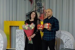 

 Всемирный день донора костного мозга - 20 сентября! рисунок
