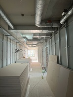 

Обновление поликлиники №120 Красногвардейского района рисунок
