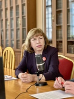 

В Петербурге уже десять лет нет дефицита донорской крови  image
