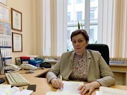 

5 вопросов о работе поликлиник в новых условиях рисунок
