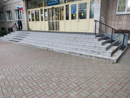 

В 2024 году в Красносельском районе детское поликлиническое отделение №74 городской поликлиники № 106 уходит на капремонт рисунок
