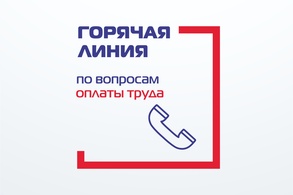 

Горячая линия по вопросам оплаты труда работников сферы здравоохранения image
