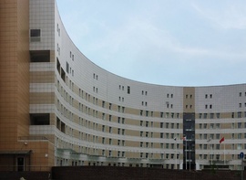 

Сообщение Комитета по здравоохранению о состоянии больных, прибывших из Китая рисунок
