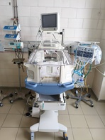 

В Роддоме №1 открылось обновленное послеродовое отделение рисунок
