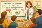 

«Университет здоровья» приглашает image
