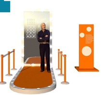 

В Петербурге состоится акция в рамках недели борьбы с рассеянным склерозом  рисунок
