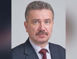 

Александр Гостимский назначен главным врачом Детской городской больницы №1 рисунок
