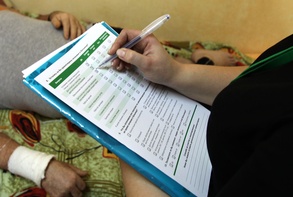 

Комитет по здравоохранению и Медицинский информационно-аналитический центр проводят исследование мнения пациентов о качестве медицинской помощи в стационарах  рисунок
