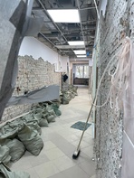 

В поликлиническом отделении «София» Детской поликлиники № 49» начаты работы по капитальному ремонту рисунок
